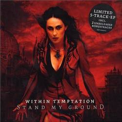 Within Temptation : Stand My Ground